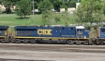 CSX 5304